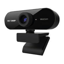 Webcam Nilox Tech NXWC11 1080P