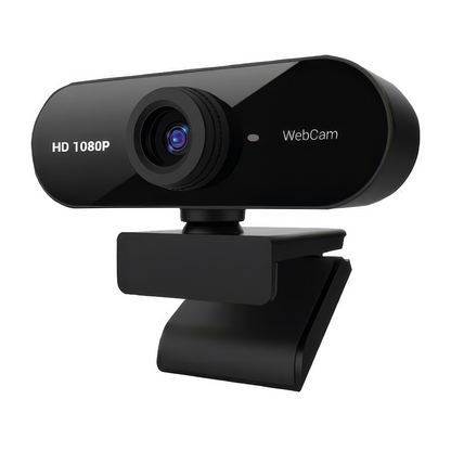 Webcam Nilox Tech NXWC11 1080P