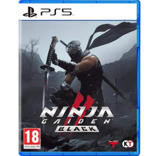 Ninja Gaiden 2 Black PS5