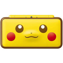 Console Nintendo 2DS XL Pikachu Edition - Usata