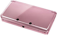 Console Nintendo 3DS Coral Pink Rosa Corallo - Usata