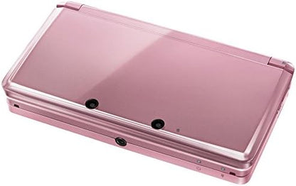 Console Nintendo 3DS Coral Pink Rosa Corallo - Usata