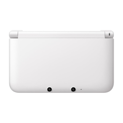 Console Nintendo 3DS XL Bianca - Usata
