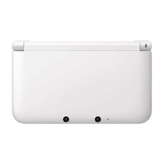 Console Nintendo 3DS XL Bianca - Usata