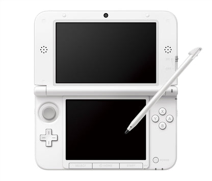 Console Nintendo 3DS XL Bianca - Usata