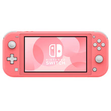 Console Switch Lite Animal Crossing New Horizons Rosa