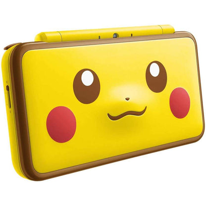 Console Nintendo 2DS XL Pikachu Edition - Usata