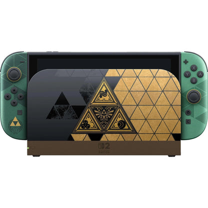 Console Nintendo Switch 2 The Legend of Zelda 40° Anniversario