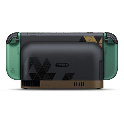 Console Nintendo Switch 2 The Legend of Zelda 40° Anniversario