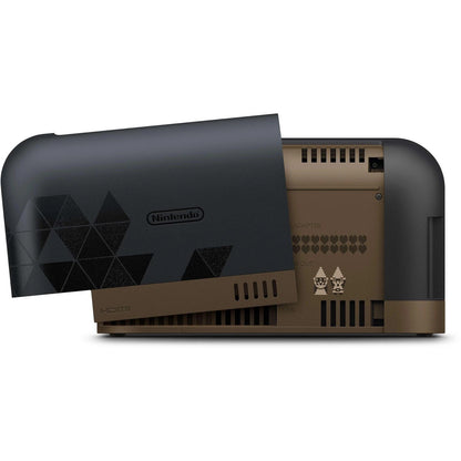 Console Nintendo Switch 2 The Legend of Zelda 40° Anniversario