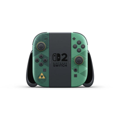 Console Nintendo Switch 2 The Legend of Zelda 40° Anniversario