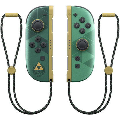 Console Nintendo Switch 2 The Legend of Zelda 40° Anniversario