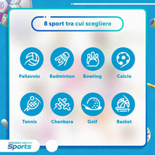 Nintendo Switch Sports - Usato