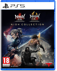 Nioh Collection PS5 - Usato