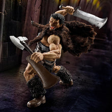 Nosferatu Zodd Berserk S.H.Figuarts Figure 20 cm