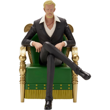 Saint Shepherd Ju Peter One Piece Ichibansho Bandai 14 cm