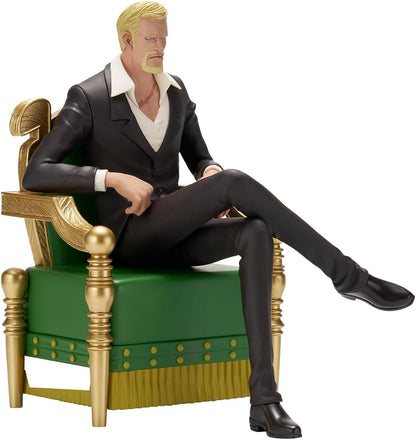 Saint Shepherd Ju Peter One Piece Ichibansho Bandai 14 cm