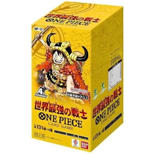 One Piece The World's Strongest Warriors OP17 JAP