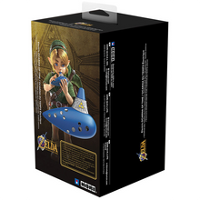 Electric Ocarina of Time The Legend of Zelda Nintendo Switch 2 Hori