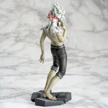 Okarun Transformed Dandadan Sega Luminasta Figure 18 cm