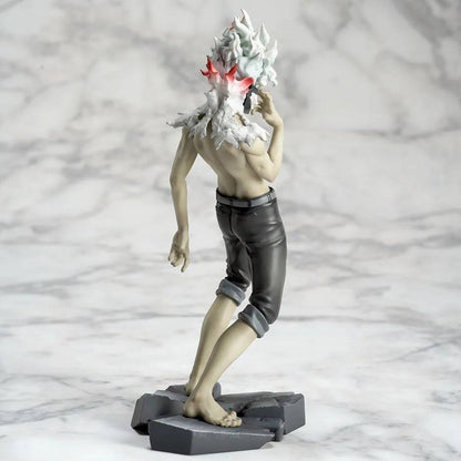 Dandadan Okarun Transformed Sega Luminasta Figure 18 cm