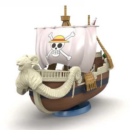 One Piece Grand Ship Collection Going Merry Netflix Version