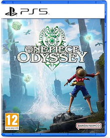 One Piece Odyssey PS5