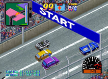 Over Top Neo Geo AES+