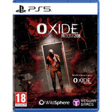 Oxide Room 208 PS5