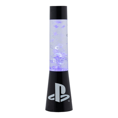 Lampada LED PlayStation Flow Light Paladone