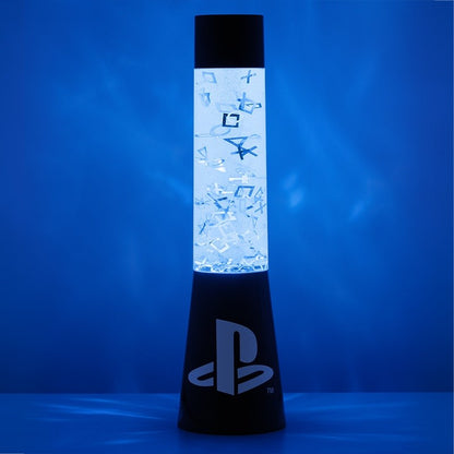 Lampada LED PlayStation Flow Light Paladone