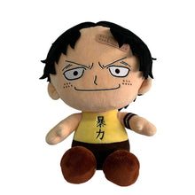 Peluche One Piece Portgas D. Ace Bambino 20 cm