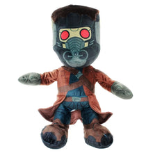 Peluche Star-Lord Marvel Guardiani della Galassia 23 cm