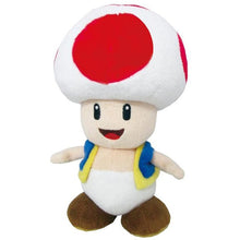 Peluche Captain Toad Super Mario 20 cm