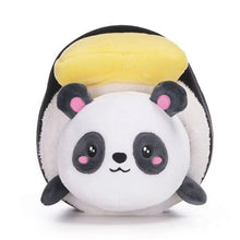 Peluche Sushi Kawaii Kuties Roll Panda 30 cm