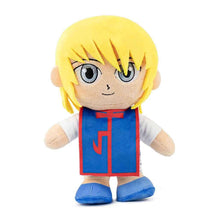 Peluche Kurapika Hunter X Hunter 25 cm