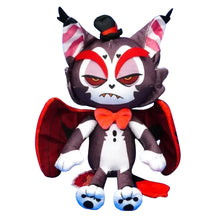 Peluche Hazbin Hotel Husk 30 cm