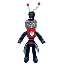 Peluche Vox Hazbin Hotel 15 cm