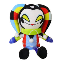 Peluche Hazbin Hotel Helluva Boss Fizzarolli 30 cm