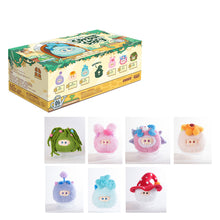 Giggle Monster Sprout Story Series Mystery Box