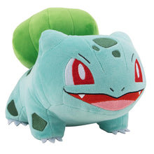 Peluche Pokemon Bulbasaur 20 cm