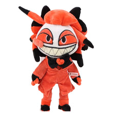 Peluche Hazbin Hotel Alastor 30 cm