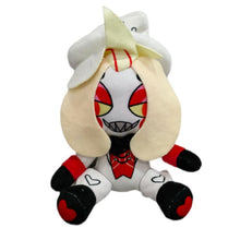 Peluche Hazbin Hotel Lucifer 30 cm