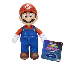 Mario Super Mario Galaxy Movie Figure Morbida 23 cm