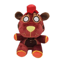 Peluche Five Nights Freddy's Freddy 25 cm