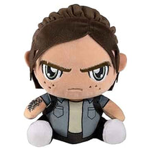 Peluche The Last Of Us Ellie 18 cm