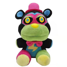 Peluche Five Nights Freddy's Freddy FazBear 25 cm