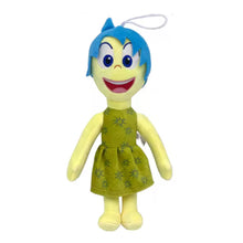 Peluche Inside Out 2 Gioia Disney 35 cm