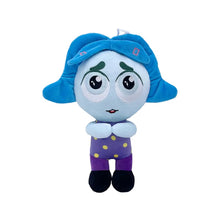 Peluche Inside Out 2 Invidia Disney 30 cm