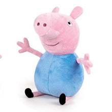 Peluche Peppa Pig George 25 cm